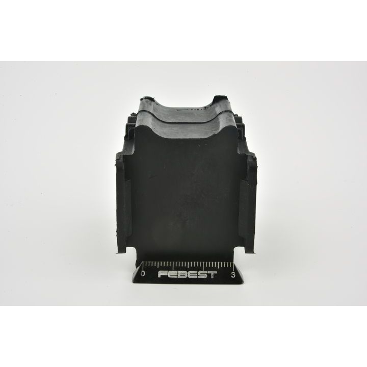 Skersinio stabilizatoriaus įvorių komplektas FEBEST TSB-AGL25F