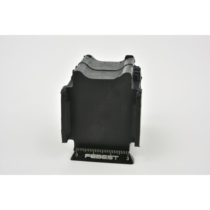 Skersinio stabilizatoriaus įvorių komplektas FEBEST TSB-AGL25F