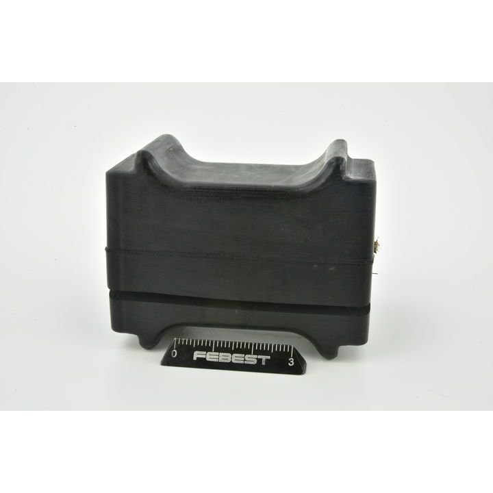 Skersinio stabilizatoriaus įvorių komplektas FEBEST TSB-AGL25R