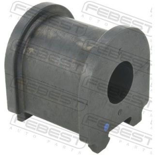 Skersinio stabilizatoriaus įvorių komplektas FEBEST TSB-AVV60R