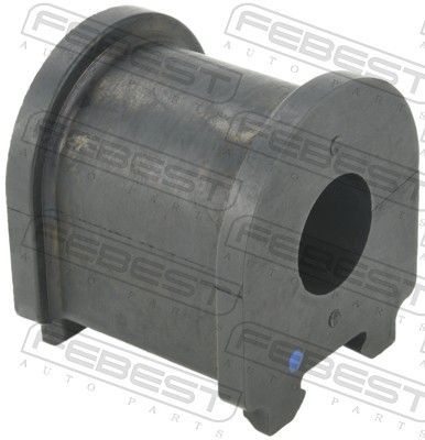 Skersinio stabilizatoriaus įvorių komplektas FEBEST TSB-AVV60R