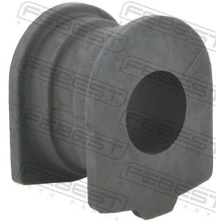 Skersinio stabilizatoriaus įvorių komplektas FEBEST TSB-GDJ150R