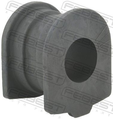 Skersinio stabilizatoriaus įvorių komplektas FEBEST TSB-GDJ150R
