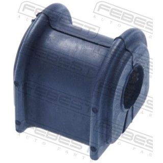 Skersinio stabilizatoriaus įvorių komplektas FEBEST TSB-GGL10R