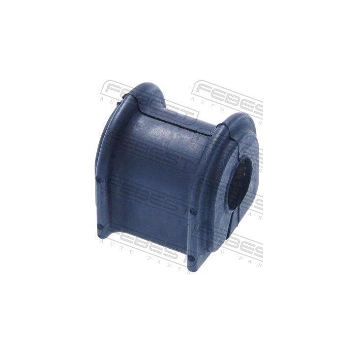 Skersinio stabilizatoriaus įvorių komplektas FEBEST TSB-GGL10R