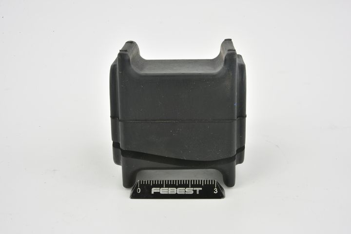 Skersinio stabilizatoriaus įvorių komplektas FEBEST TSB-GGL10R