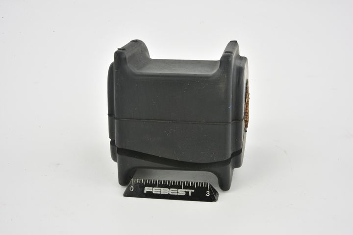 Skersinio stabilizatoriaus įvorių komplektas FEBEST TSB-GGL10R