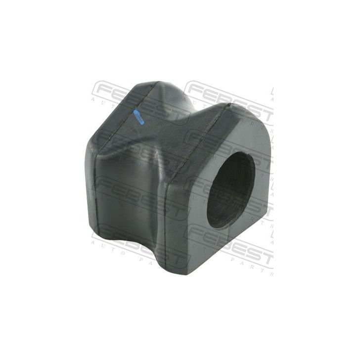 Skersinio stabilizatoriaus įvorių komplektas FEBEST TSB-GRJ158F