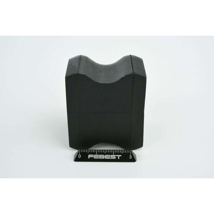 Skersinio stabilizatoriaus įvorių komplektas FEBEST TSB-GRJ158F