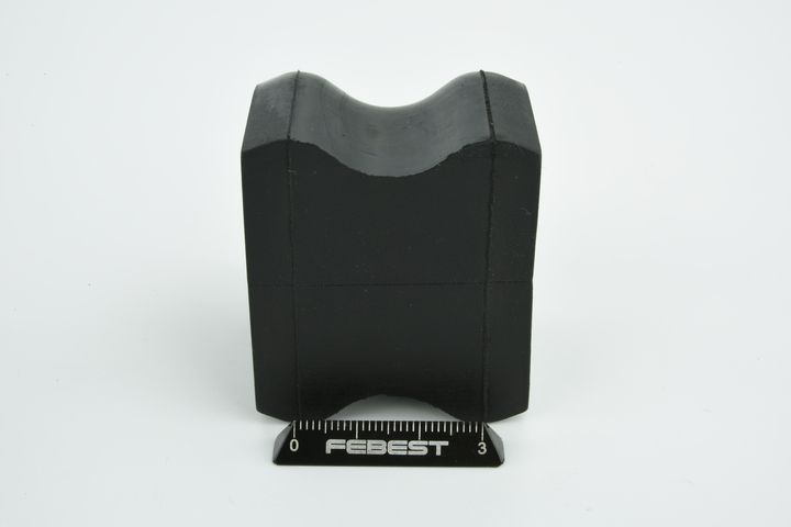 Skersinio stabilizatoriaus įvorių komplektas FEBEST TSB-GRJ158F