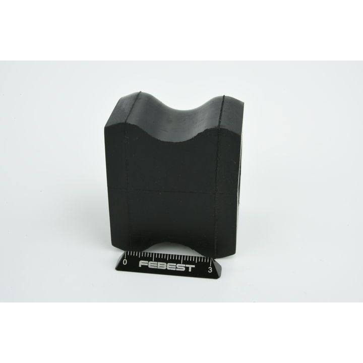 Skersinio stabilizatoriaus įvorių komplektas FEBEST TSB-GRJ158F