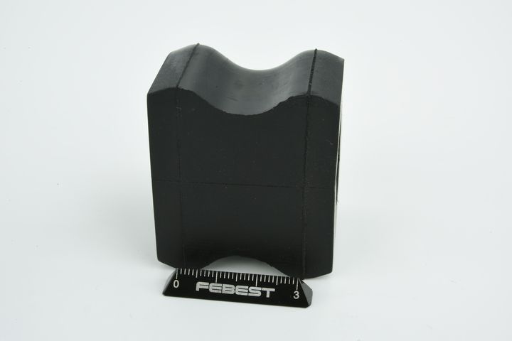 Skersinio stabilizatoriaus įvorių komplektas FEBEST TSB-GRJ158F