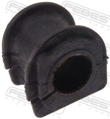 Skersinio stabilizatoriaus įvorių komplektas FEBEST TSB-GRS190F