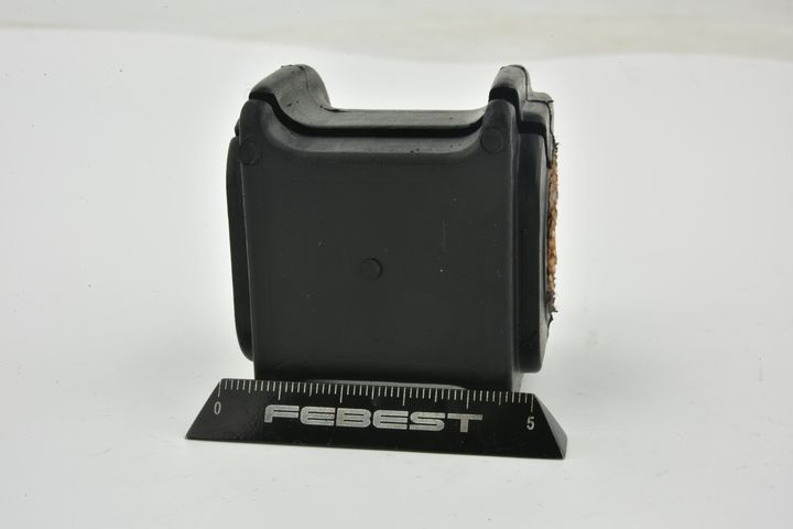 Skersinio stabilizatoriaus įvorių komplektas FEBEST TSB-GRS190F