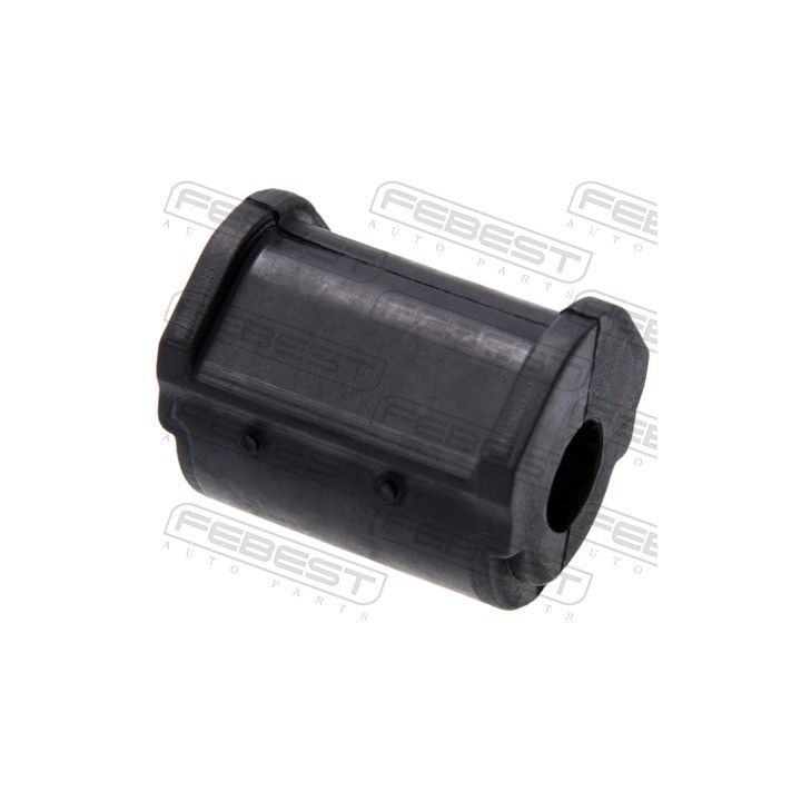 Skersinio stabilizatoriaus įvorių komplektas FEBEST TSB-GRX130R