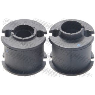 Skersinio stabilizatoriaus įvorių komplektas FEBEST TSB-GSE20R