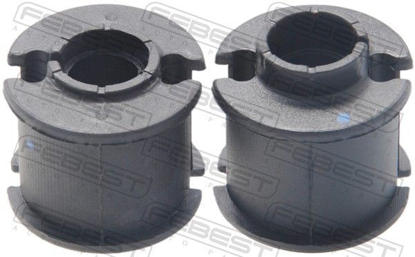 Skersinio stabilizatoriaus įvorių komplektas FEBEST TSB-GSE20R