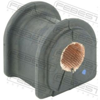 Skersinio stabilizatoriaus įvorių komplektas FEBEST TSB-GSU50R