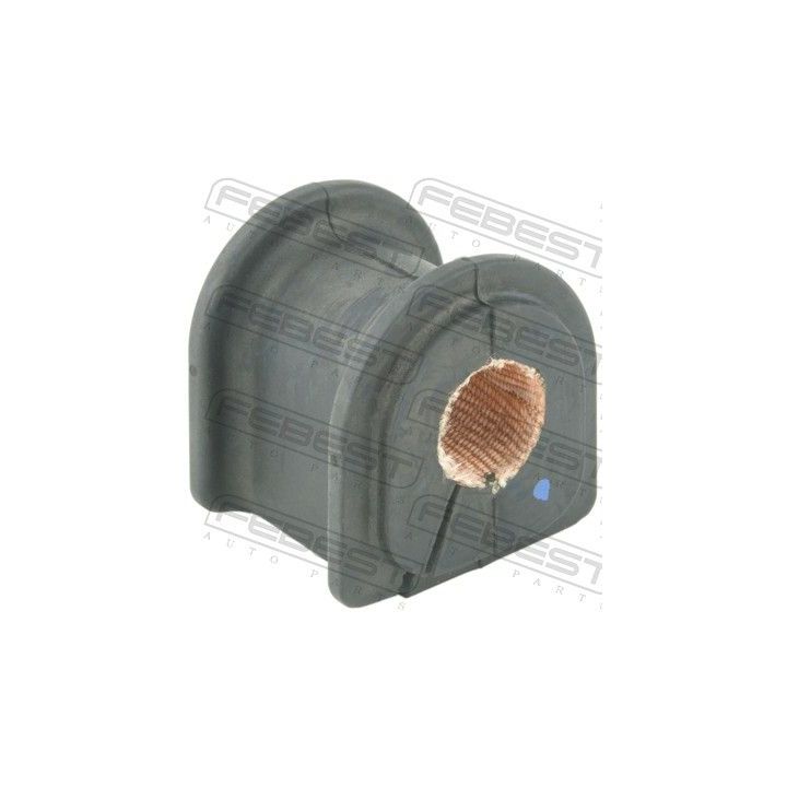 Skersinio stabilizatoriaus įvorių komplektas FEBEST TSB-GSU50R