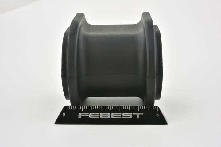 Skersinio stabilizatoriaus įvorių komplektas FEBEST TSB-GSU50R