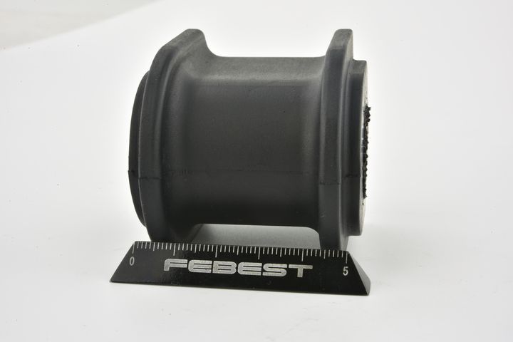 Skersinio stabilizatoriaus įvorių komplektas FEBEST TSB-GSU50R