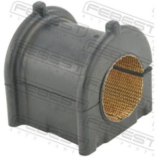 Skersinio stabilizatoriaus įvorių komplektas FEBEST TSB-GSV40F