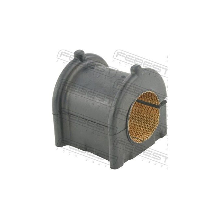 Skersinio stabilizatoriaus įvorių komplektas FEBEST TSB-GSV40F