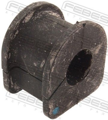 Skersinio stabilizatoriaus įvorių komplektas FEBEST TSB-JZS177F