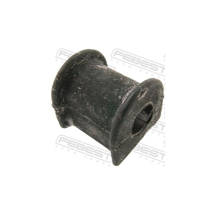 Skersinio stabilizatoriaus įvorių komplektas FEBEST TSB-MCVF