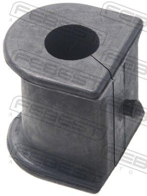 Skersinio stabilizatoriaus įvorių komplektas FEBEST TSB-RX1