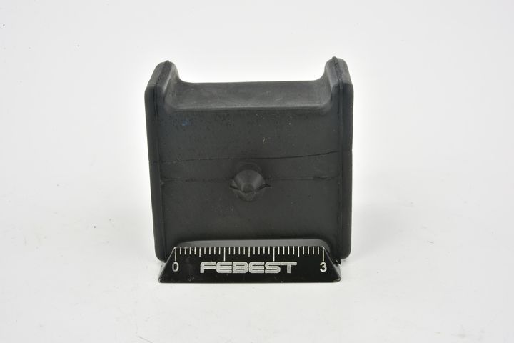 Skersinio stabilizatoriaus įvorių komplektas FEBEST TSB-RX1