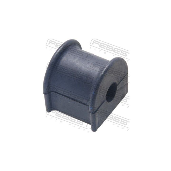 Skersinio stabilizatoriaus įvorių komplektas FEBEST TSB-UCF30R