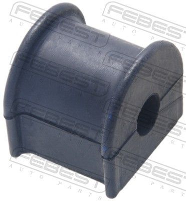 Skersinio stabilizatoriaus įvorių komplektas FEBEST TSB-UCF30R