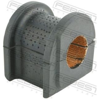 Skersinio stabilizatoriaus įvorių komplektas FEBEST TSB-UCF31F