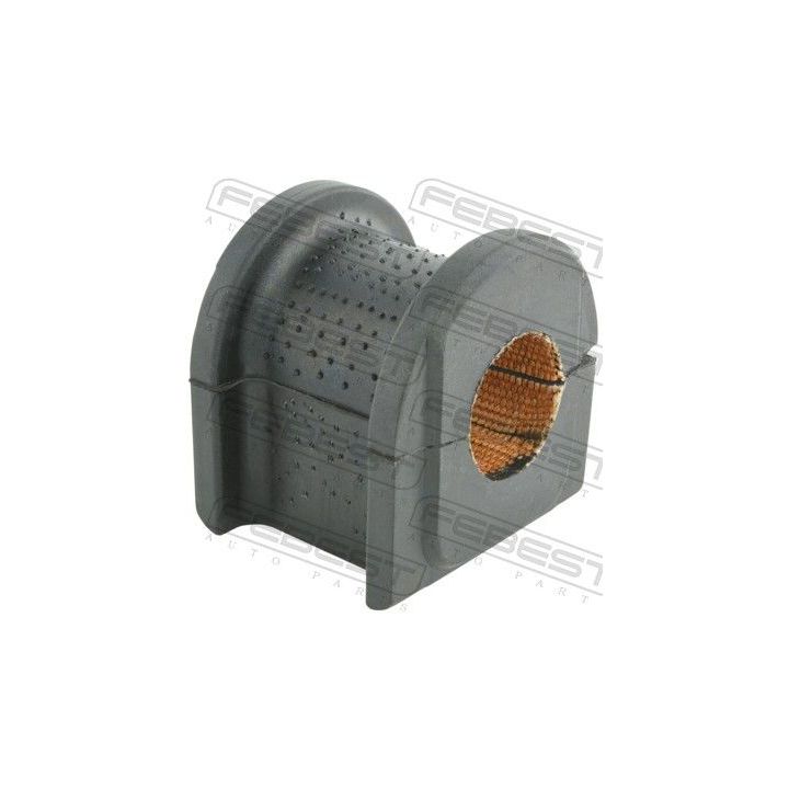 Skersinio stabilizatoriaus įvorių komplektas FEBEST TSB-UCF31F