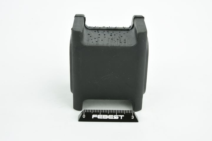 Skersinio stabilizatoriaus įvorių komplektas FEBEST TSB-UCF31F