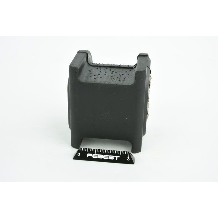 Skersinio stabilizatoriaus įvorių komplektas FEBEST TSB-UCF31F