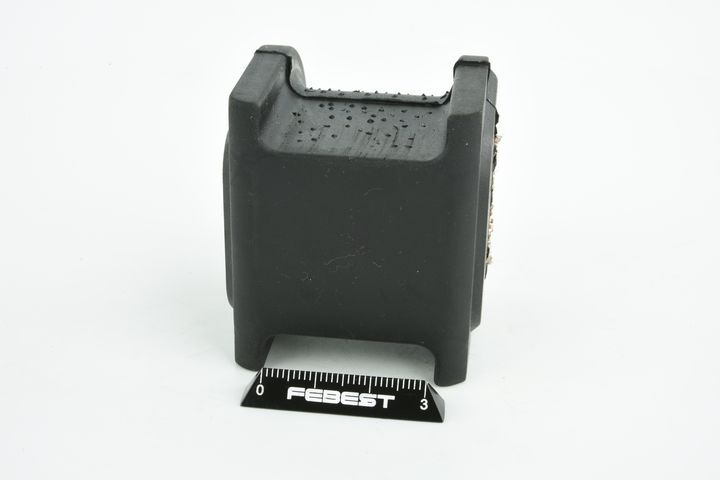 Skersinio stabilizatoriaus įvorių komplektas FEBEST TSB-UCF31F