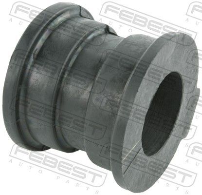 Skersinio stabilizatoriaus įvorių komplektas FEBEST TSB-URJ150R