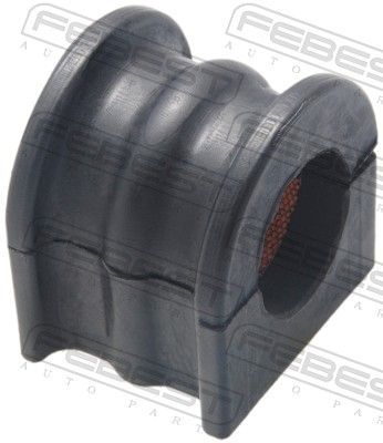 Skersinio stabilizatoriaus įvorių komplektas FEBEST TSB-USF40F