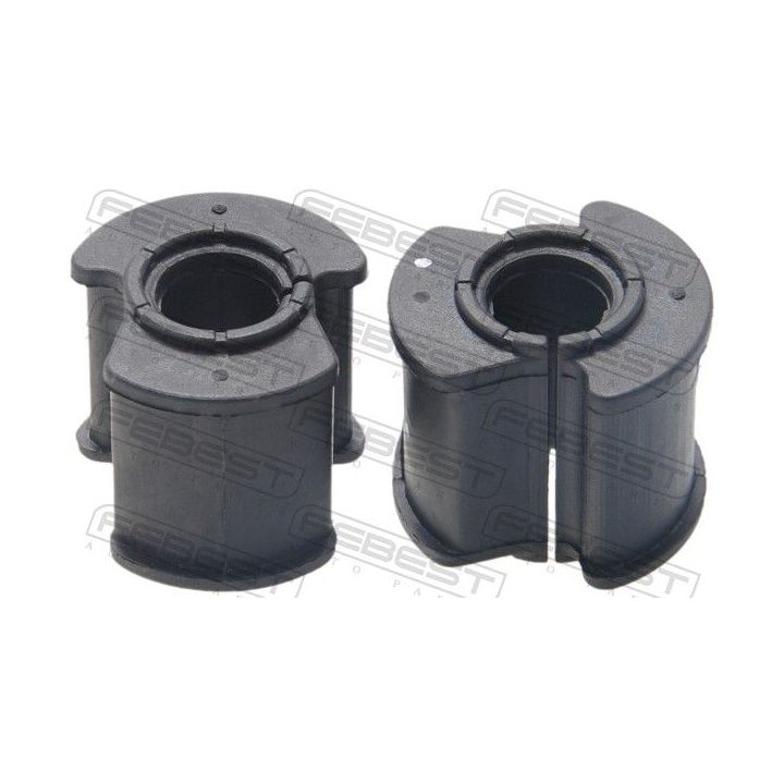 Skersinio stabilizatoriaus įvorių komplektas FEBEST TSB-USF40R