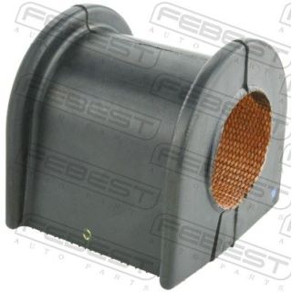 Skersinio stabilizatoriaus įvorių komplektas FEBEST TSB-UVF46F