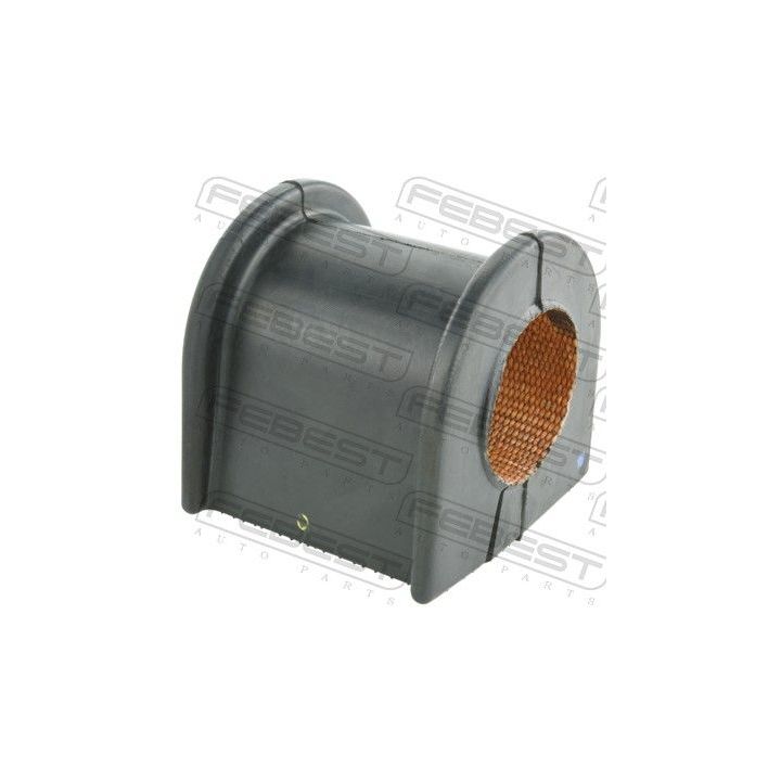 Skersinio stabilizatoriaus įvorių komplektas FEBEST TSB-UVF46F