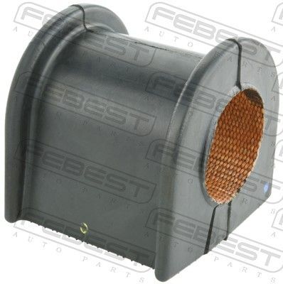 Skersinio stabilizatoriaus įvorių komplektas FEBEST TSB-UVF46F