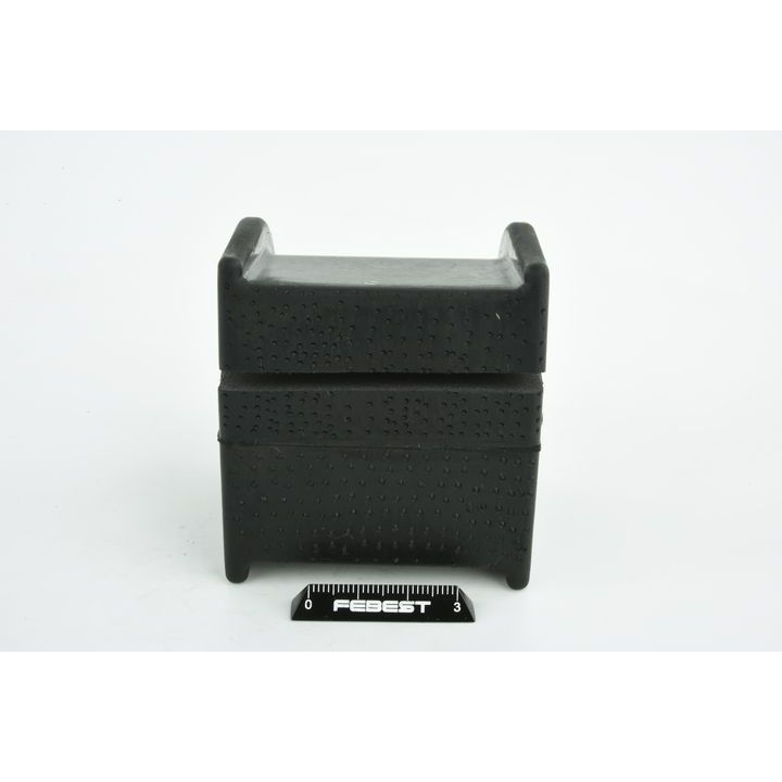 Skersinio stabilizatoriaus įvorių komplektas FEBEST TSB-UVF46F