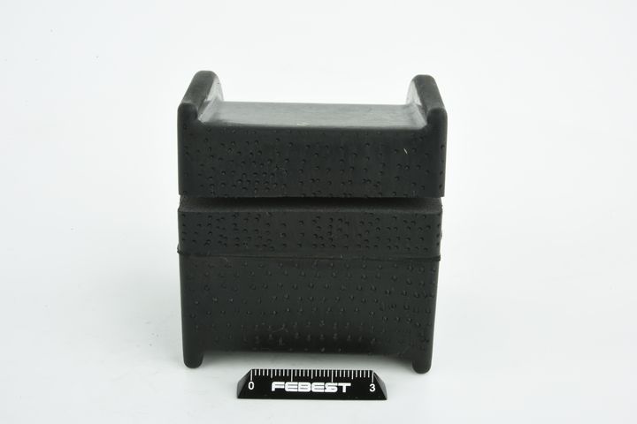 Skersinio stabilizatoriaus įvorių komplektas FEBEST TSB-UVF46F