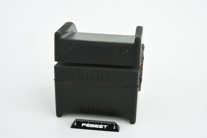 Skersinio stabilizatoriaus įvorių komplektas FEBEST TSB-UVF46F