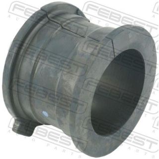 Skersinio stabilizatoriaus įvorių komplektas FEBEST TSB-UZJ120F