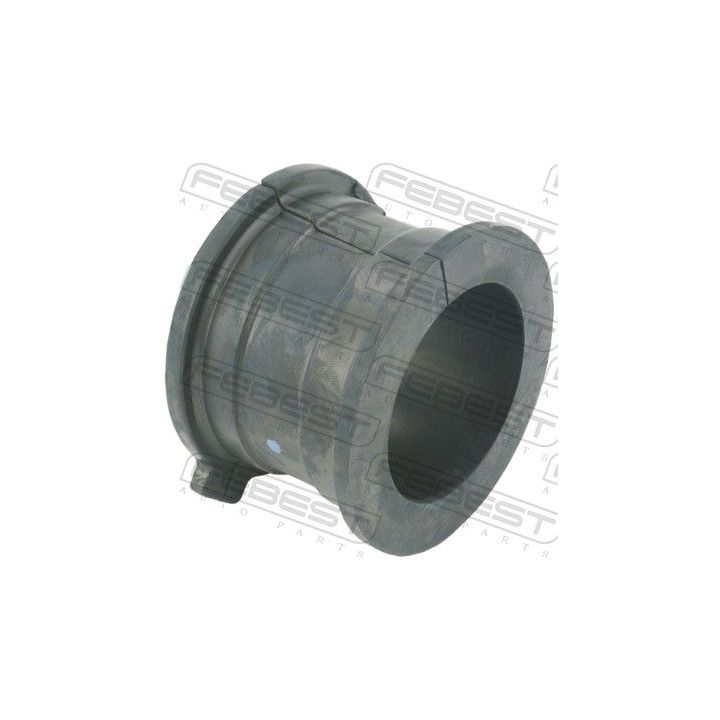 Skersinio stabilizatoriaus įvorių komplektas FEBEST TSB-UZJ120F