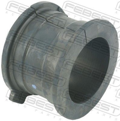 Skersinio stabilizatoriaus įvorių komplektas FEBEST TSB-UZJ120F
